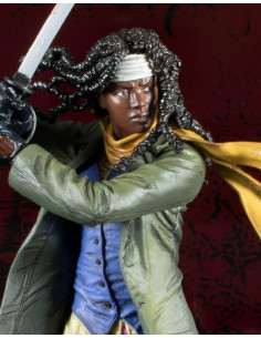 FIGURE DIAMOND TOYS MOVIE...