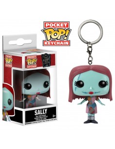 FUNKO POCKET POP KEYCHAIN...