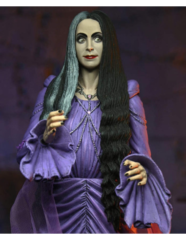 NECA ULTIMATE ACTION FIGURE THE...