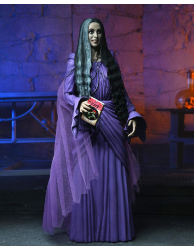 NECA ULTIMATE ACTION FIGURE THE...