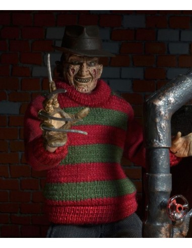 NECA NIGHTMARE ON ELM STREET FREDDY...