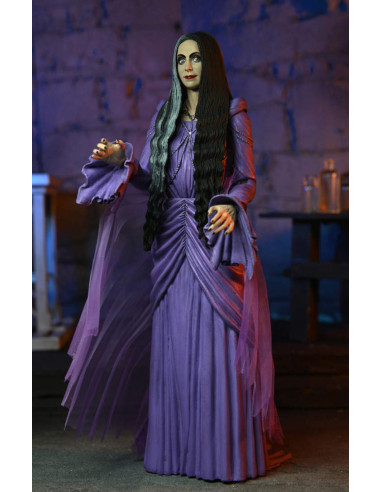 NECA ULTIMATE ACTION FIGURE THE...