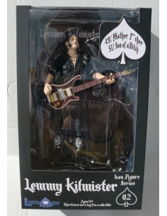 LOCOAPE LEMMY KILMISTER...