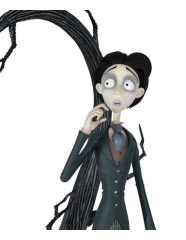 ABYSTYLE MOVIE SFC CORPSE BRIDE -...