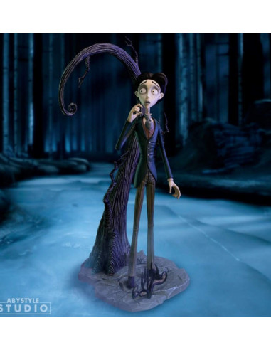 ABYSTYLE MOVIE SFC CORPSE BRIDE -...
