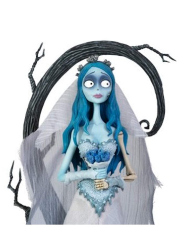 ABYSTYLE MOVIE SFC CORPSE BRIDE -...