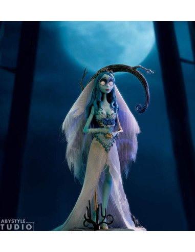 ABYSTYLE MOVIE SFC CORPSE BRIDE -...