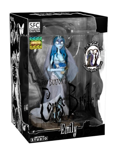 ABYSTYLE MOVIE SFC CORPSE BRIDE -...