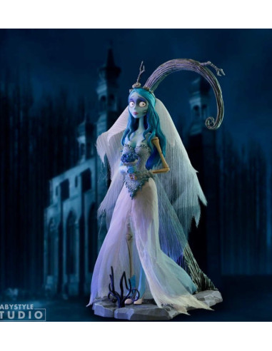 ABYSTYLE MOVIE SFC CORPSE BRIDE -...