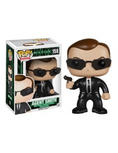 FUNKO POP MOVIES THE MATRIX... 2