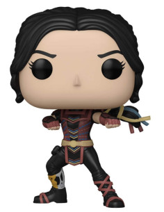FUNKO POP MARVEL ECHO TV -...