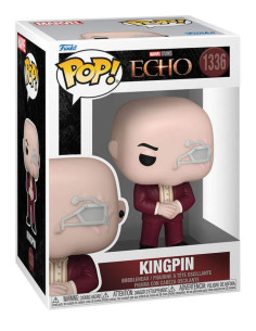 FUNKO POP MARVEL ECHO TV -... 2