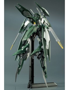 BANDAI MODEL KIT GUNDAM HG BLOODED ORPHANS GUNDAM REGINLAZE JULIA NEW NUOVO 2