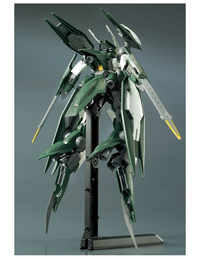 BANDAI MODEL KIT GUNDAM HG BLOODED ORPHANS GUNDAM REGINLAZE JULIA NEW NUOVO