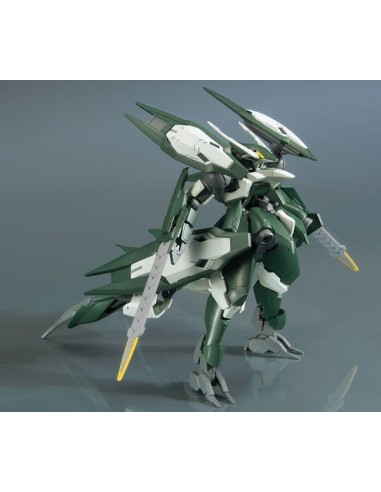 BANDAI MODEL KIT GUNDAM HG BLOODED ORPHANS GUNDAM REGINLAZE JULIA NEW NUOVO