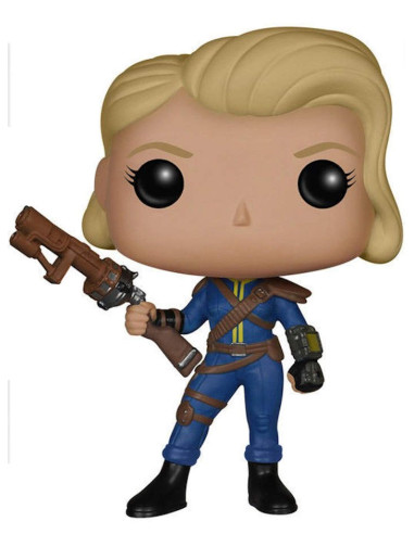 FUNKO POP GAMES FALLOUT LONE WANDERER...
