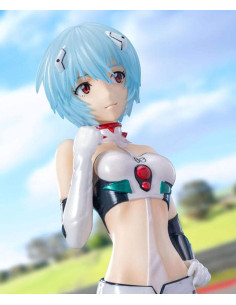 SEGA PVC STATUE LUMINASTA...