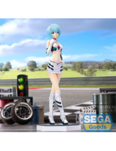 SEGA PVC STATUE LUMINASTA... 2
