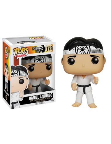 FUNKO BOBBLE HEAD POP CULTURE THE...