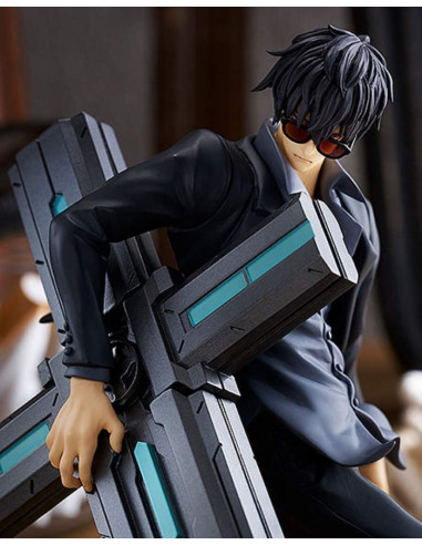 GOOD SMILE ANIME POP UP PARADE TRIGUN...
