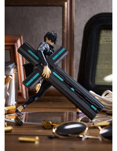 GOOD SMILE ANIME POP UP PARADE TRIGUN...