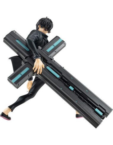 GOOD SMILE ANIME POP UP PARADE TRIGUN...
