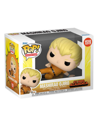 FUNKO POP ANIME MY HERO ACADEMIA -...