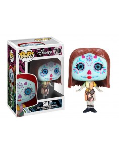 FUNKO POP NIGHTMARE BEFORE... 2