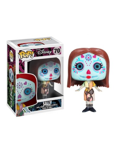 FUNKO POP NIGHTMARE BEFORE CHRISTMAS...