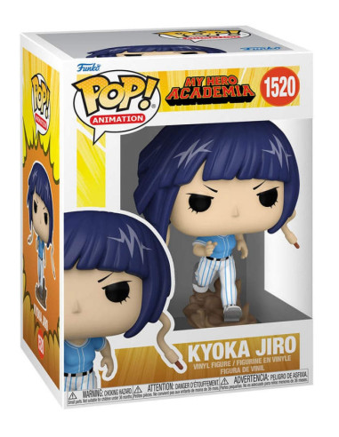 FUNKO POP ANIME MY HERO ACADEMIA -...