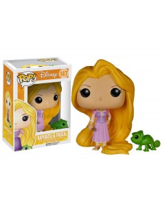 FUNKO POP DISNEY TANGLED... 2