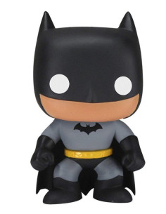 FUNKO POP DC UNIVERSE...