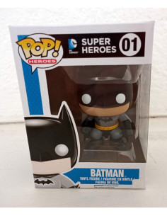 FUNKO POP DC UNIVERSE... 2