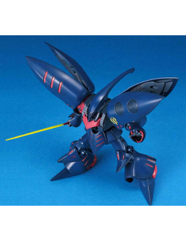 BANDAI Model Kit GUNDAM HGUC AMX 004...