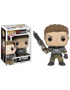 FUNKO POP GAMES GEARS OF... 2