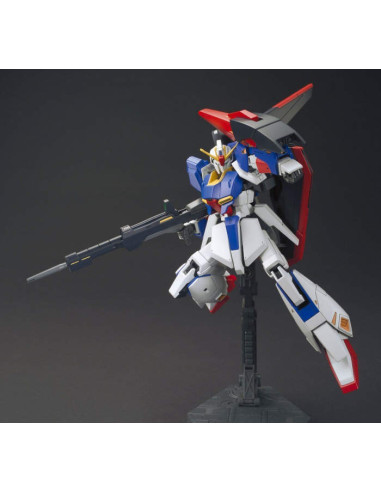 BANDAI MODEL KIT GUNDAM HGUC REVIVE...