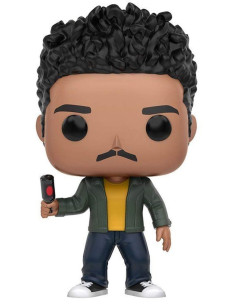 FUNKO POP ASH VS EVIL DEAD...