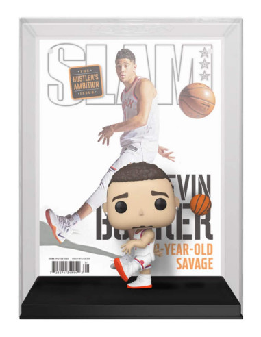 FUNKO POP NBA MAGAZINE COVERS - DEVIN...