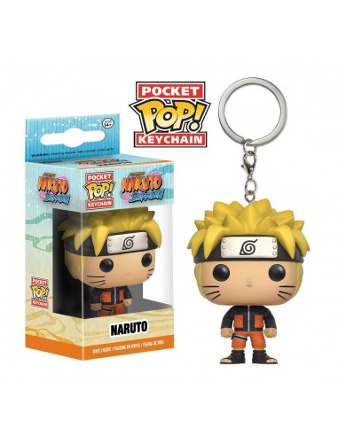 FUNKO POCKET POP KEYCHAIN PORTACHIAVI...