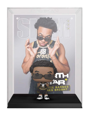 FUNKO POP NBA MAGAZINE COVERS -...