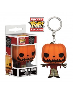 FUNKO POCKET POP KEYCHAIN...