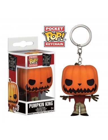 FUNKO POCKET POP KEYCHAIN PORTACHIAVI...