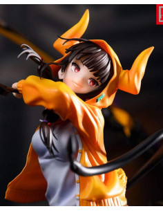 SEGA PVC STATUE LUMINASTA...