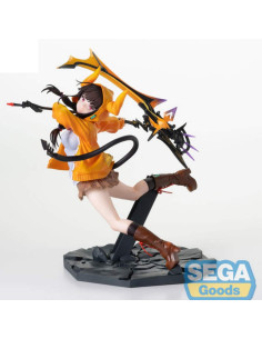 SEGA PVC STATUE LUMINASTA... 2