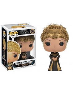 FUNKO POP MOVIES FANTASTIC... 2