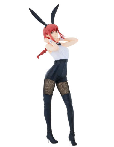 FURYU PVC STATUE BICUTE BUNNIES...