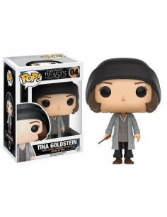 FUNKO POP MOVIES FANTASTIC... 2