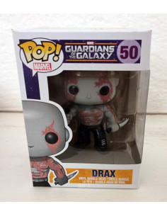 FUNKO POP MARVEL GUARDIANS... 2