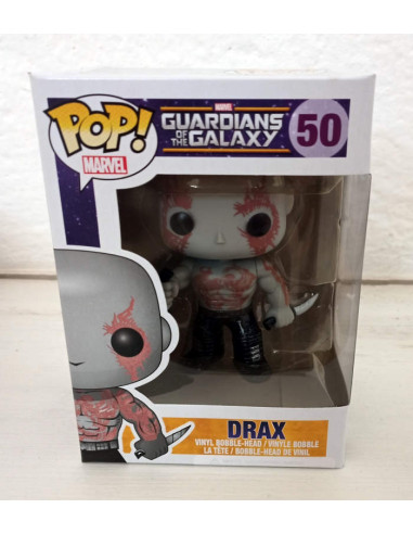 FUNKO POP MARVEL GUARDIANS OF THE...