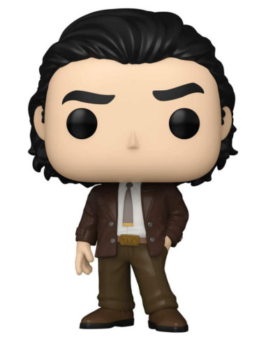 FUNKO POP MARVEL LOKI TV Season 2 -...